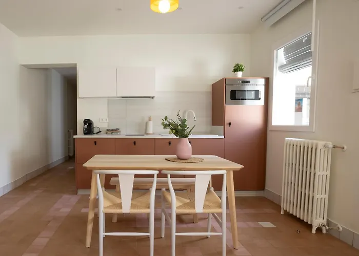 Raizes 22 - Apartamento 2