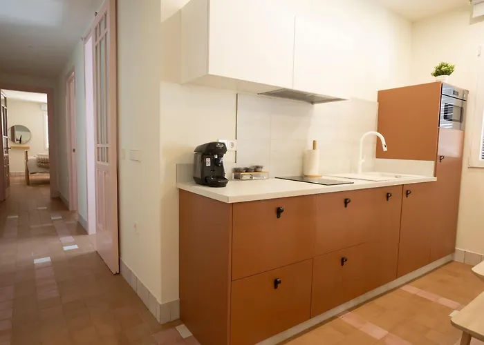 Raizes 22 - Apartamento 2