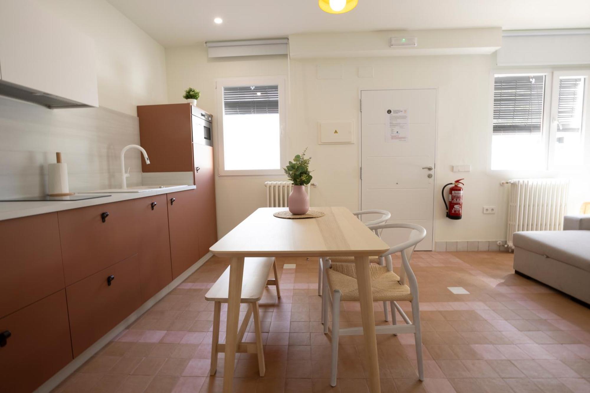 Apartment Raizes 22 - 2 *