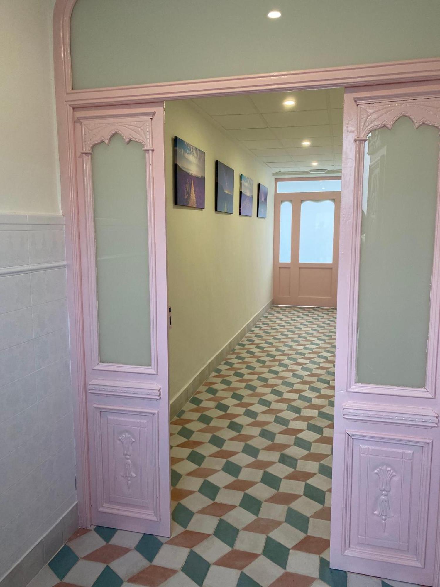 Raizes 22 - 2 Apartment Puebla De Don Fadrique