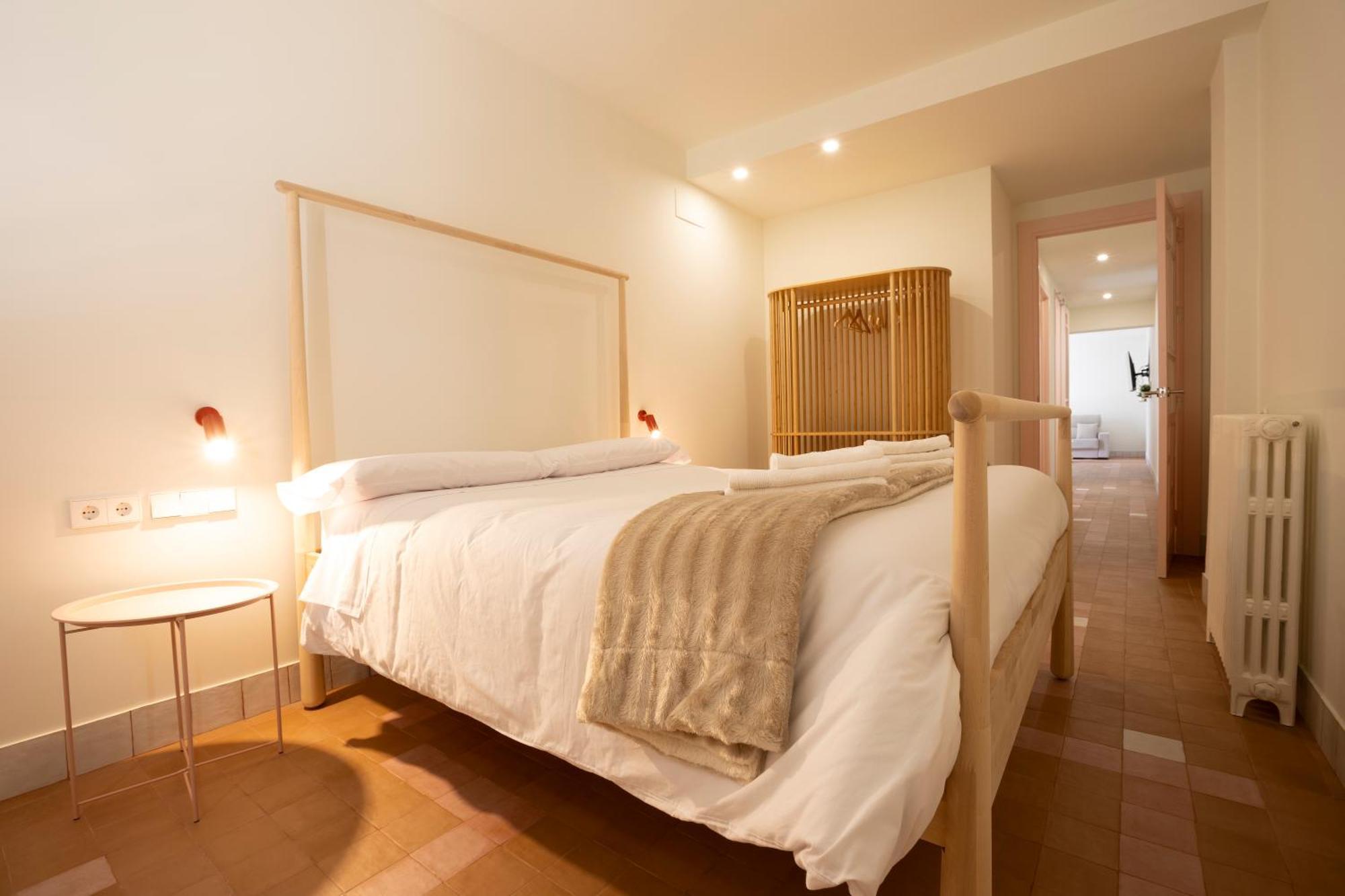 Raizes 22 - 2 Apartment Puebla De Don Fadrique